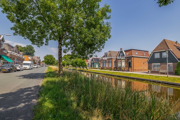 Medium property photo - Nijverheidsstraat 60, 9648 JC Wildervank